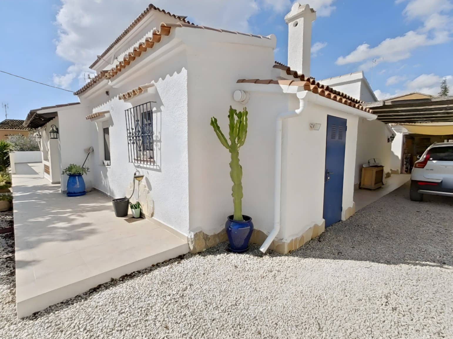 3 slaapkamer Villa te koop in Calpe / Calp met zwembad garage - € 740.000 (Ref: 10183222)