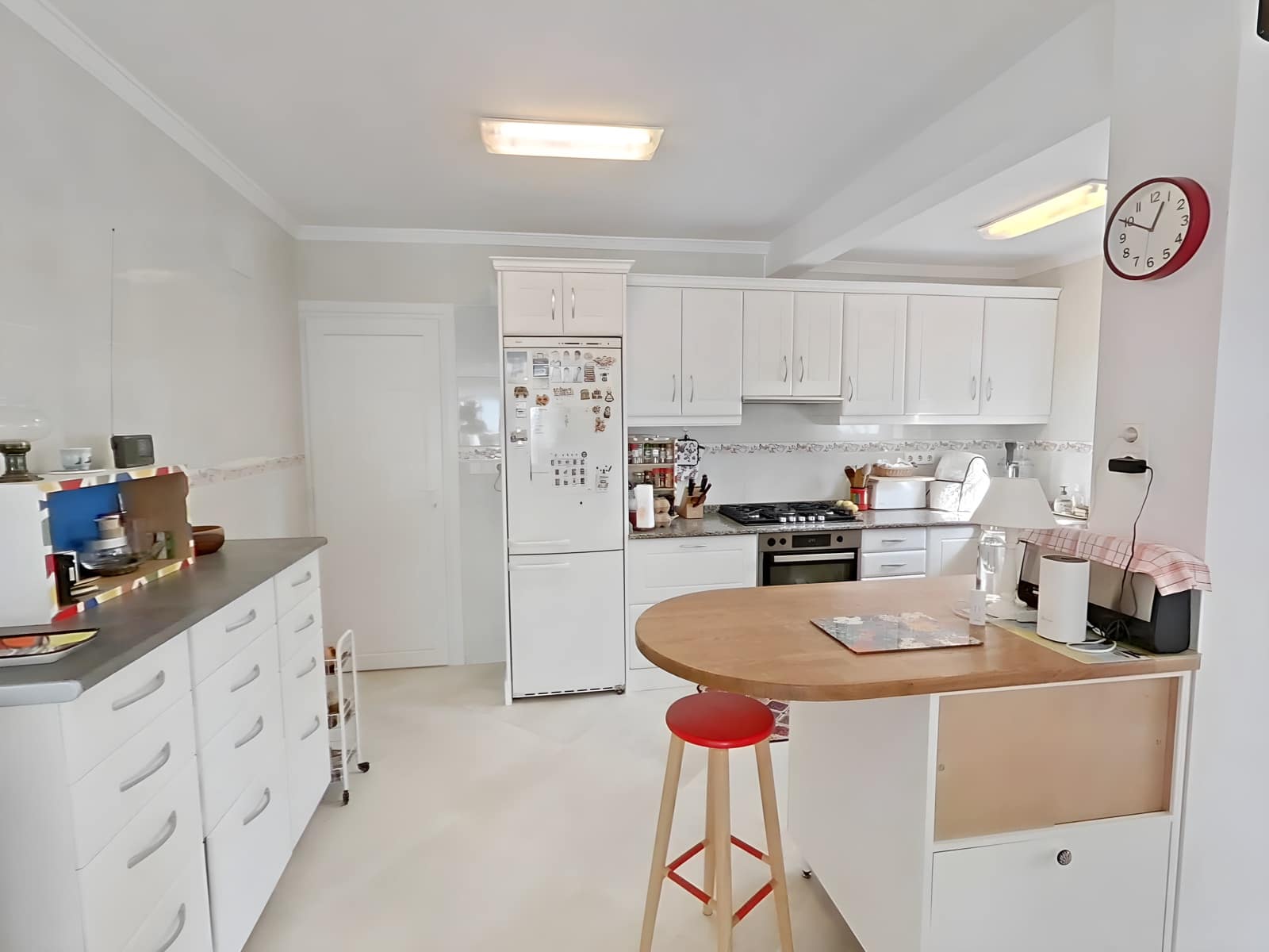 3 slaapkamer Villa te koop in Calpe / Calp met zwembad garage - € 740.000 (Ref: 10183222)