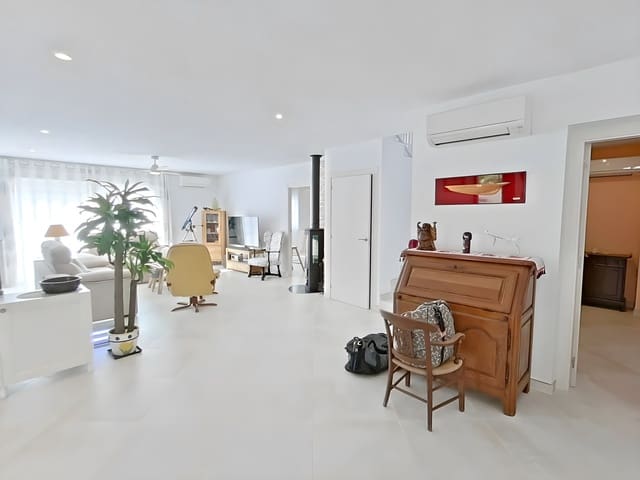 3 slaapkamer Villa te koop in Cometa - Carrió, Calpe / Calp met zwembad garage - € 740.000 (Ref: 10183222)