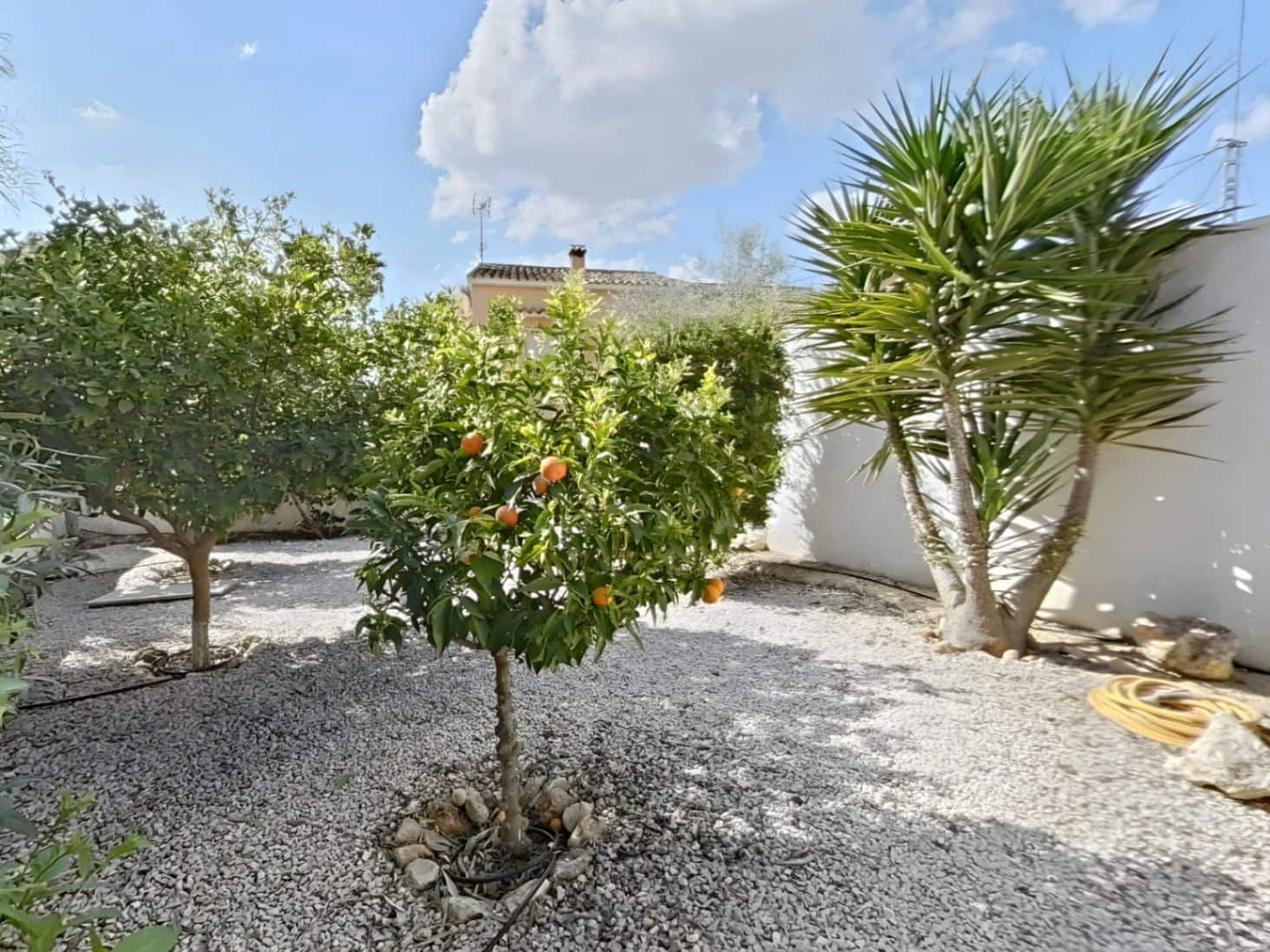 3 slaapkamer Villa te koop in Calpe / Calp met zwembad garage - € 740.000 (Ref: 10183222)