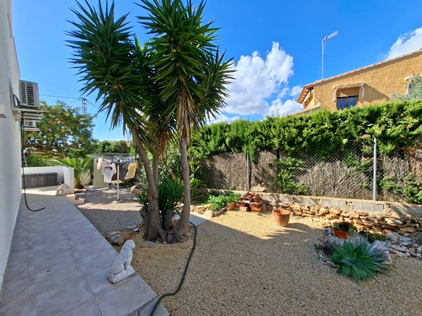 3 slaapkamer Villa te koop in Calpe / Calp met zwembad garage - € 740.000 (Ref: 10183222)