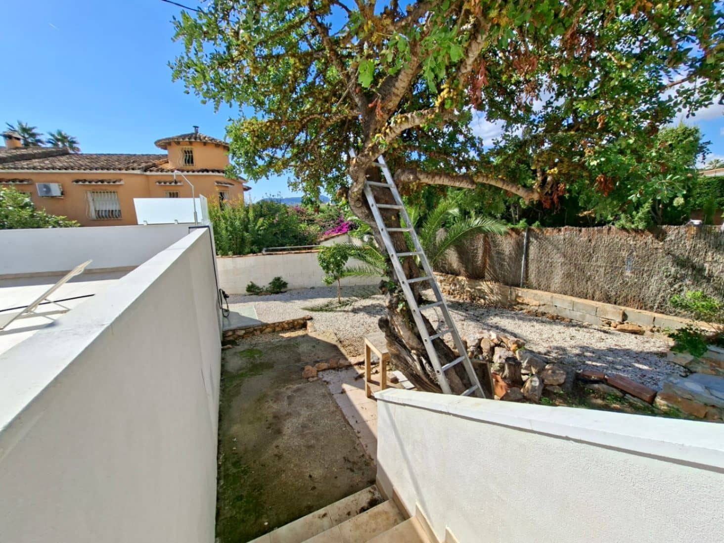 3 slaapkamer Villa te koop in Calpe / Calp met zwembad garage - € 740.000 (Ref: 10183222)