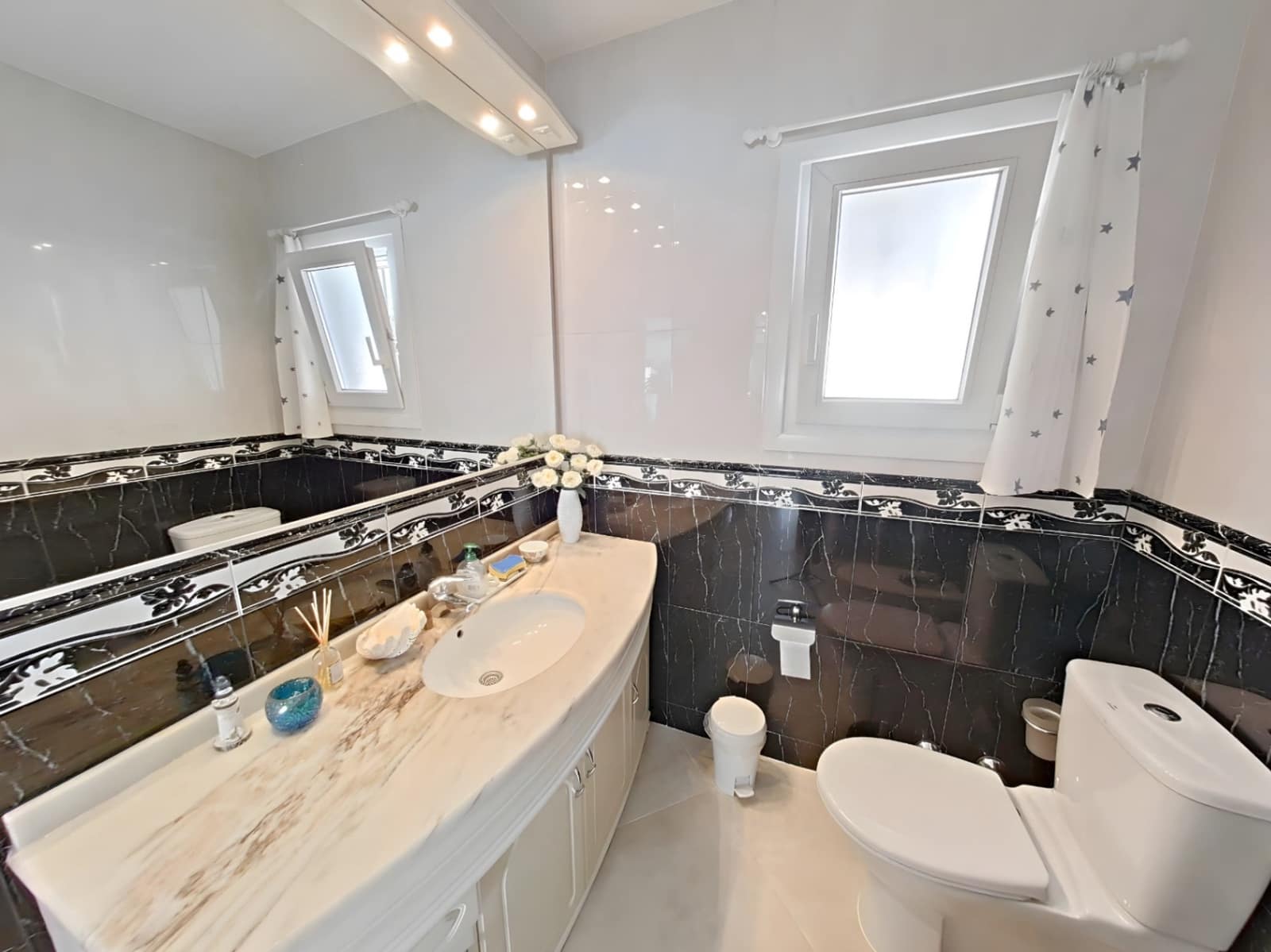 3 slaapkamer Villa te koop in Calpe / Calp met zwembad garage - € 740.000 (Ref: 10183222)