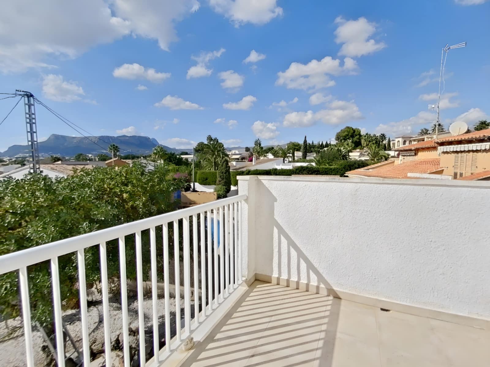 3 slaapkamer Villa te koop in Calpe / Calp met zwembad garage - € 740.000 (Ref: 10183222)