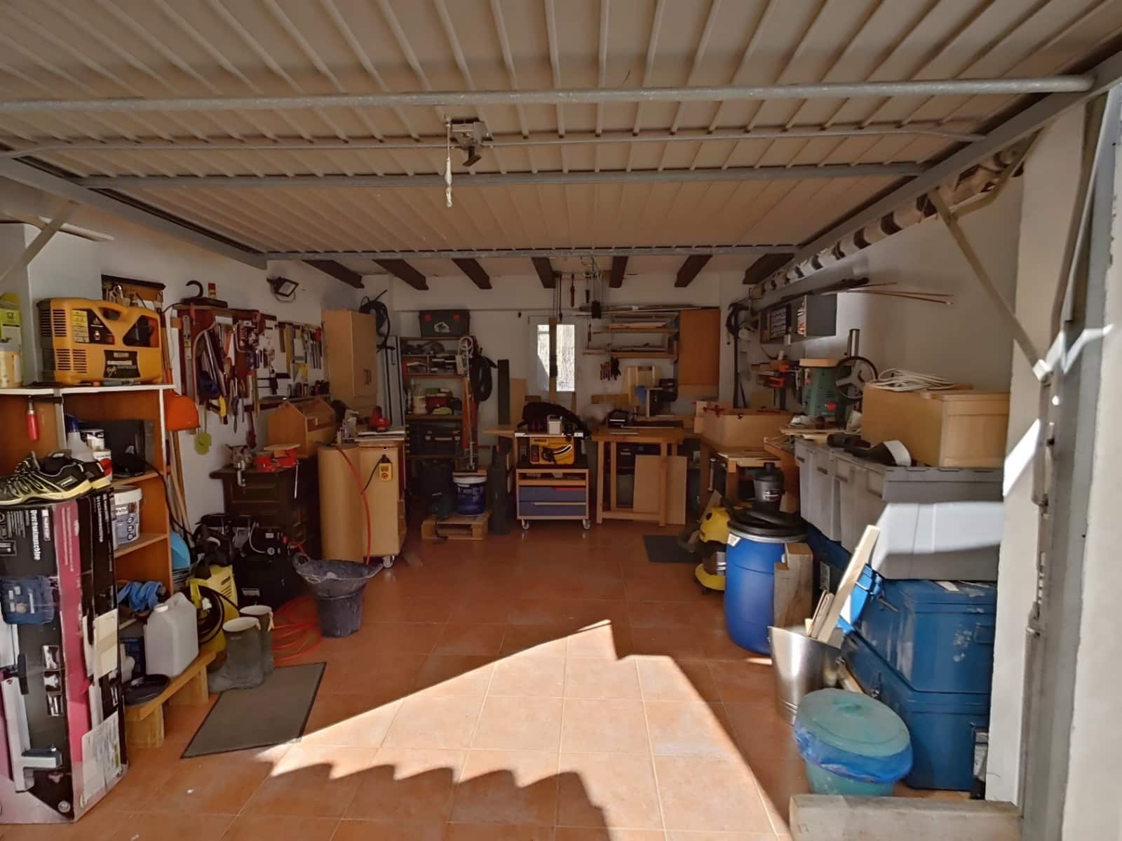 3 slaapkamer Villa te koop in Calpe / Calp met zwembad garage - € 740.000 (Ref: 10183222)