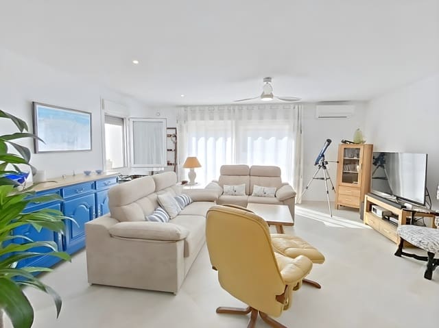 3 slaapkamer Villa te koop in Cometa - Carrió, Calpe / Calp met zwembad garage - € 740.000 (Ref: 10183222)