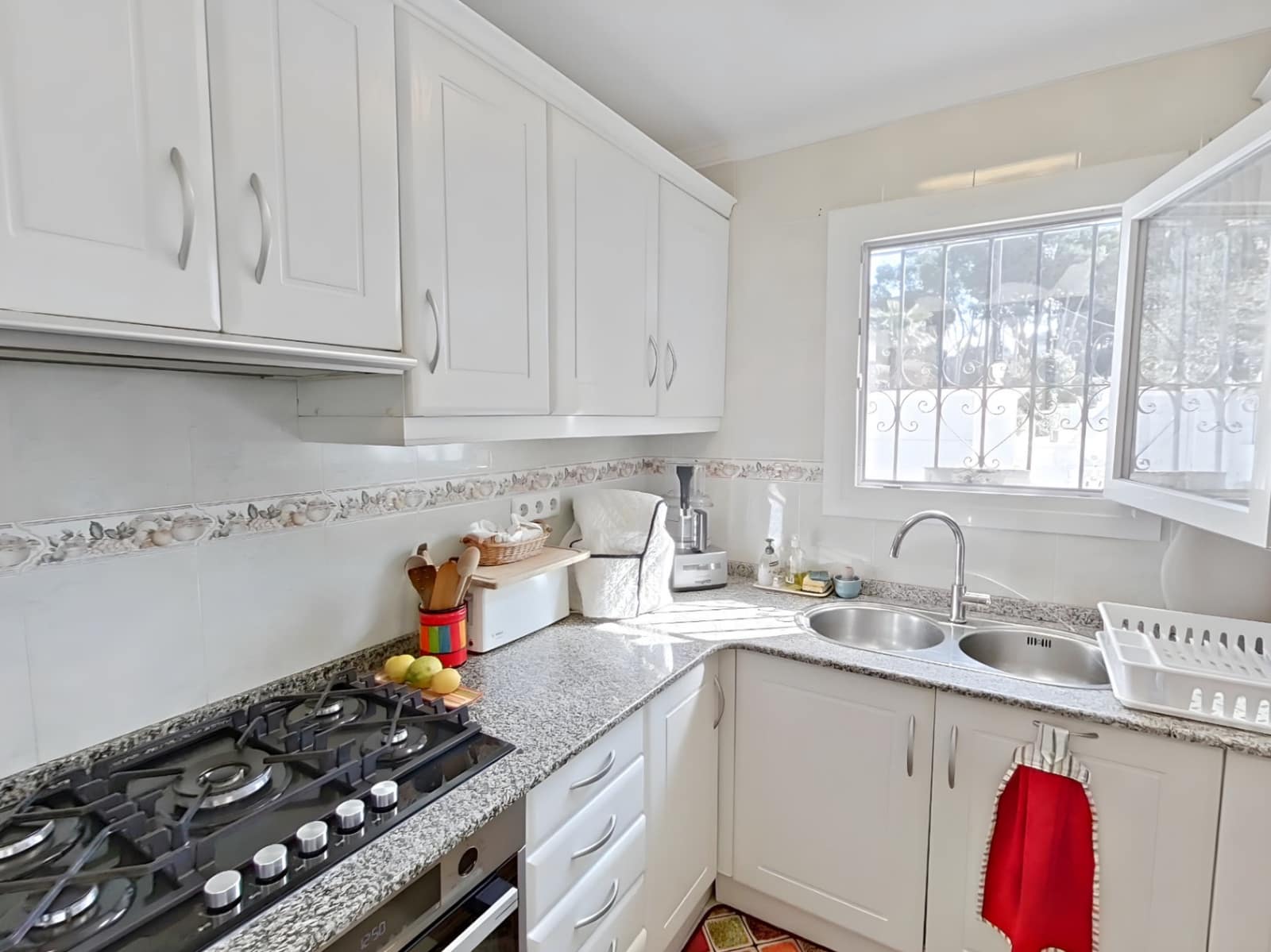 3 slaapkamer Villa te koop in Calpe / Calp met zwembad garage - € 740.000 (Ref: 10183222)