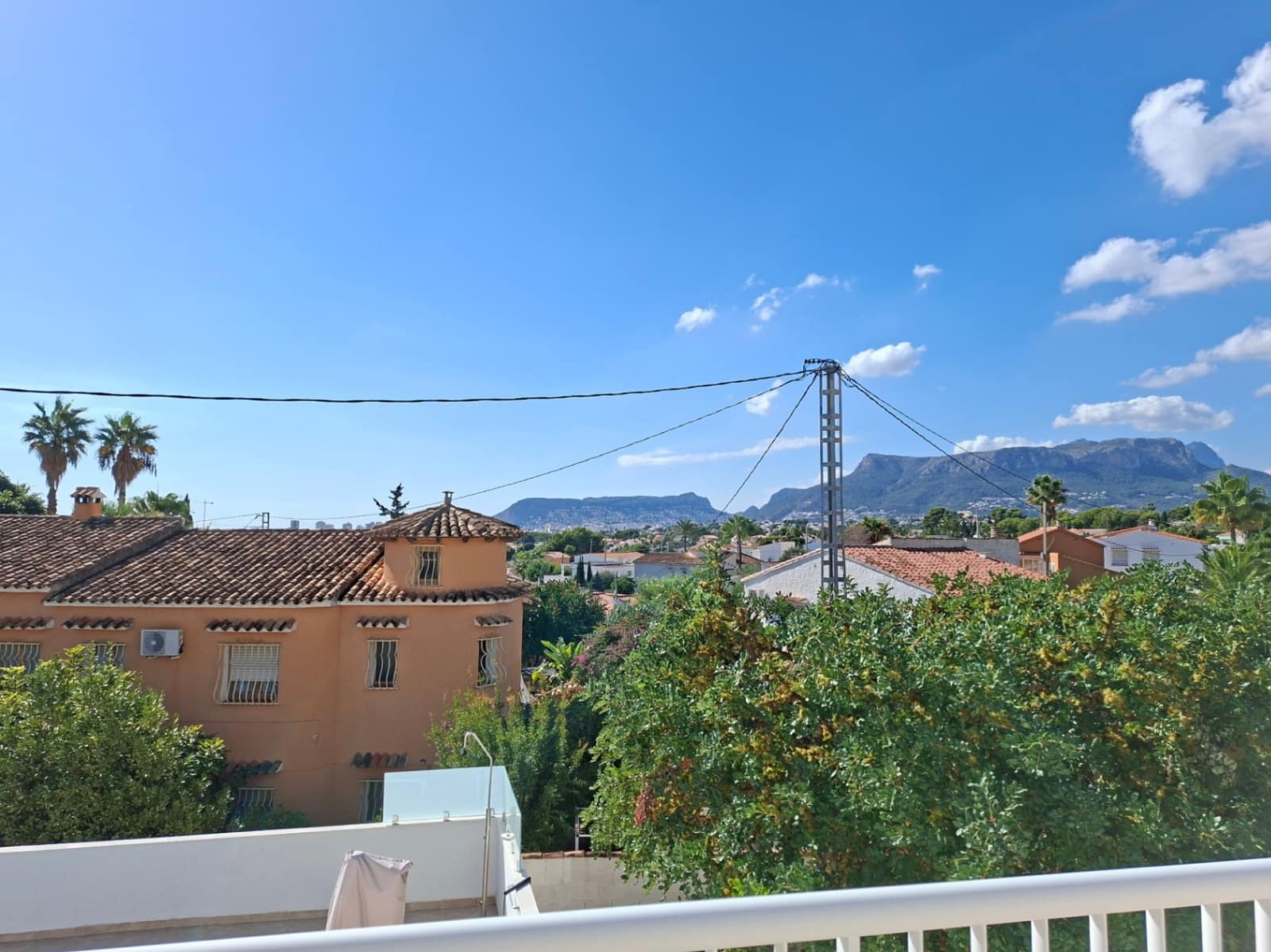 3 slaapkamer Villa te koop in Calpe / Calp met zwembad garage - € 740.000 (Ref: 10183222)