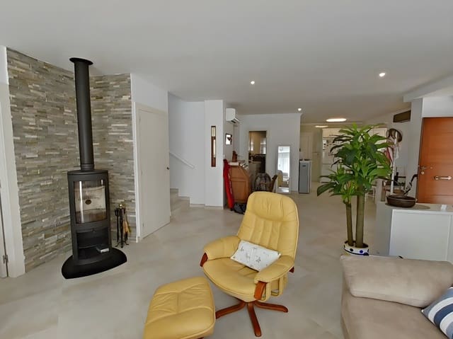 3 slaapkamer Villa te koop in Cometa - Carrió, Calpe / Calp met zwembad garage - € 740.000 (Ref: 10183222)