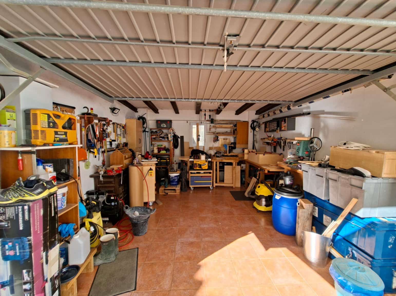 3 slaapkamer Villa te koop in Calpe / Calp met zwembad garage - € 740.000 (Ref: 10183222)