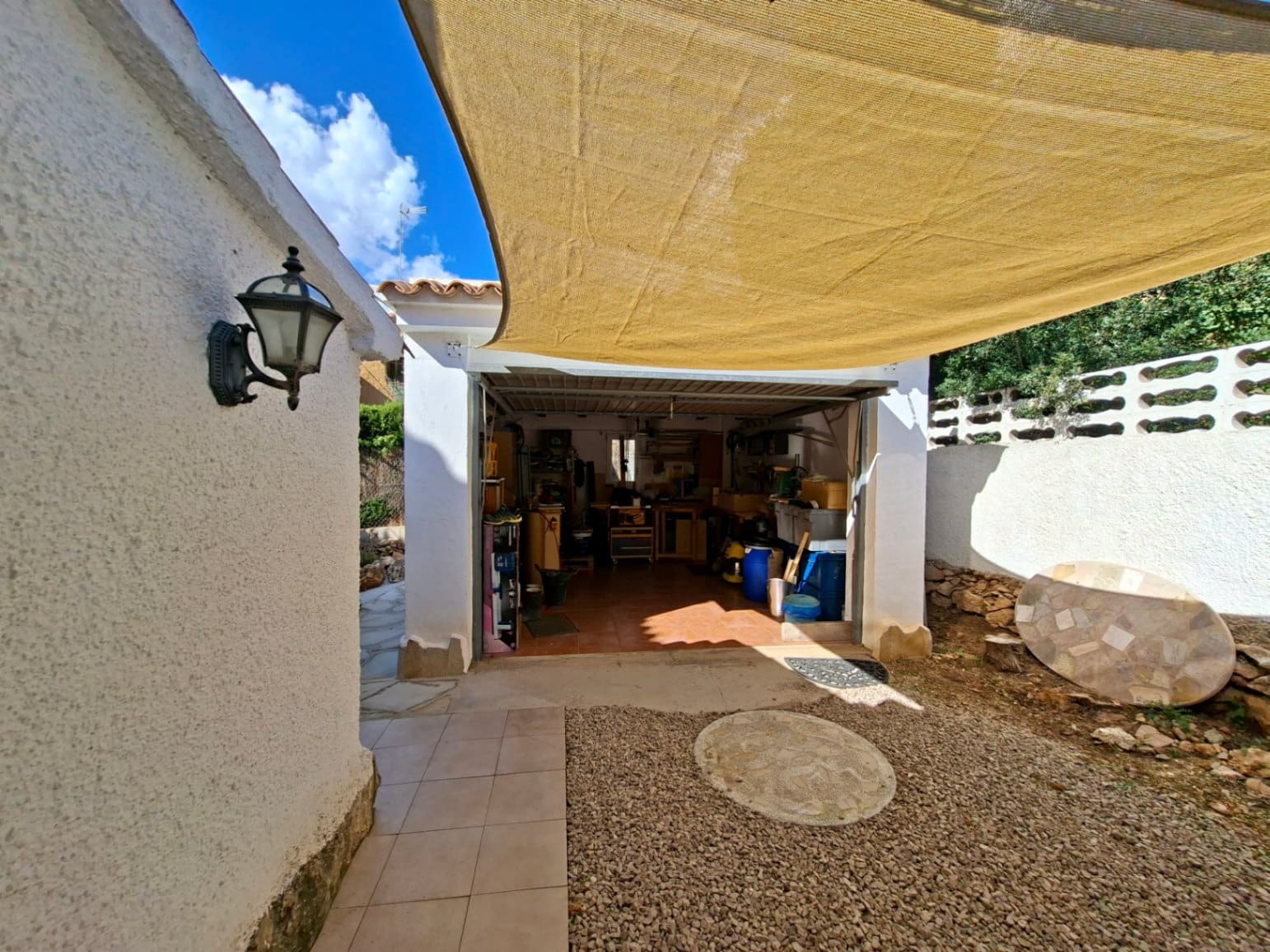 3 slaapkamer Villa te koop in Calpe / Calp met zwembad garage - € 740.000 (Ref: 10183222)