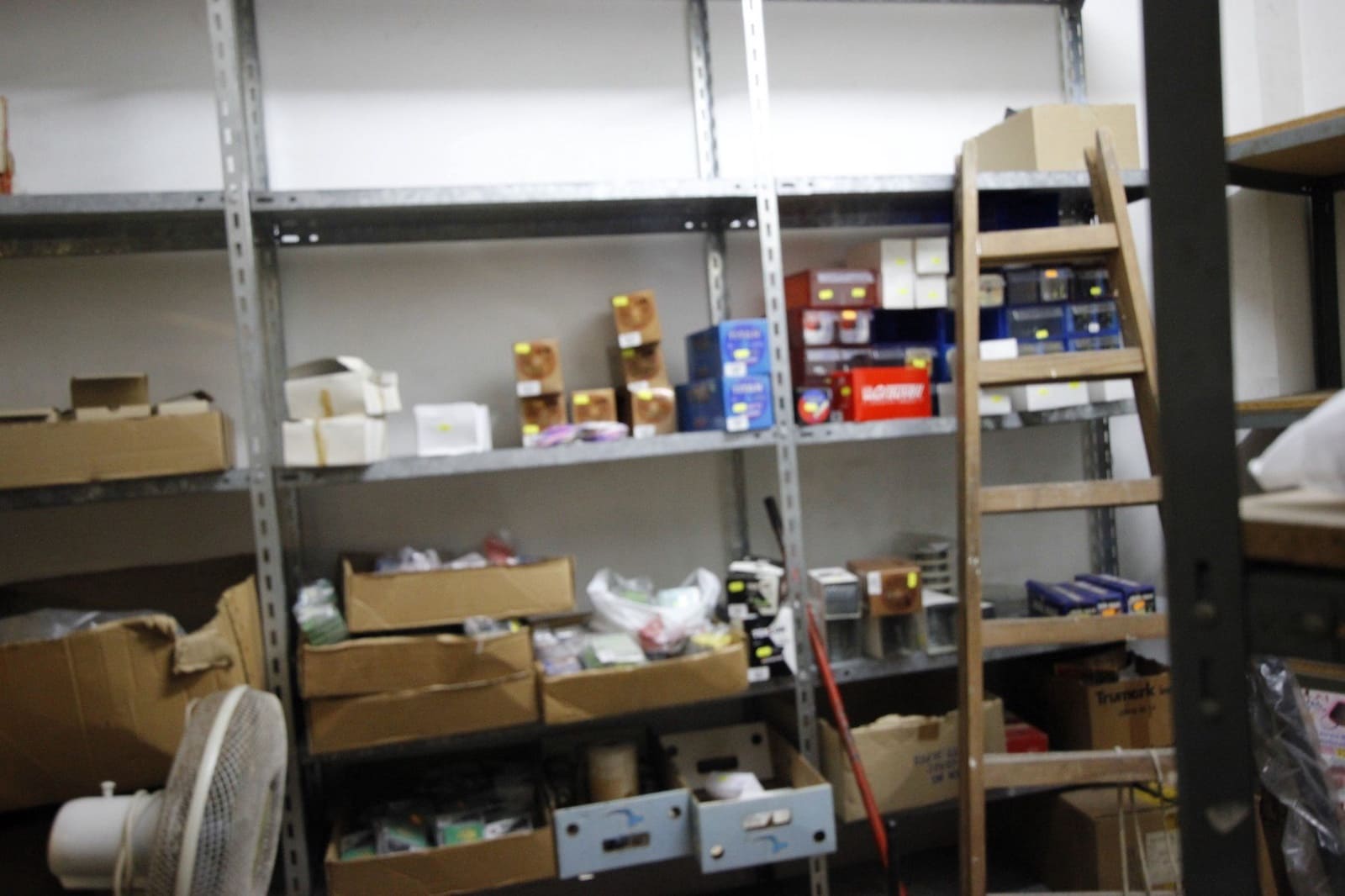 Kommersiell til salgs i Calpe / Calp - € 170 000 (Ref: 5763878)