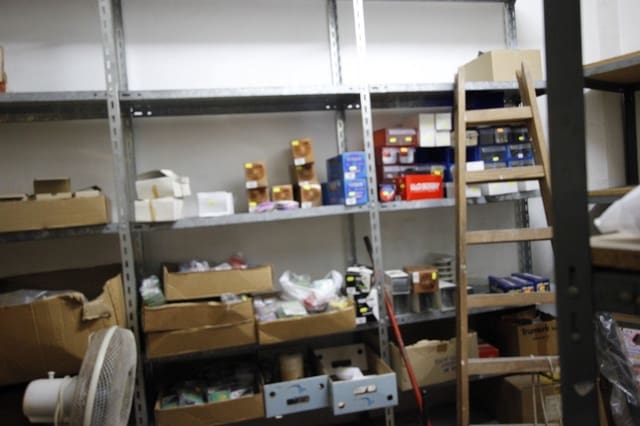 Komercyjne na sprzedaż w Pueblo, Calpe / Calp - 170 000 € (Ref: 5763878)