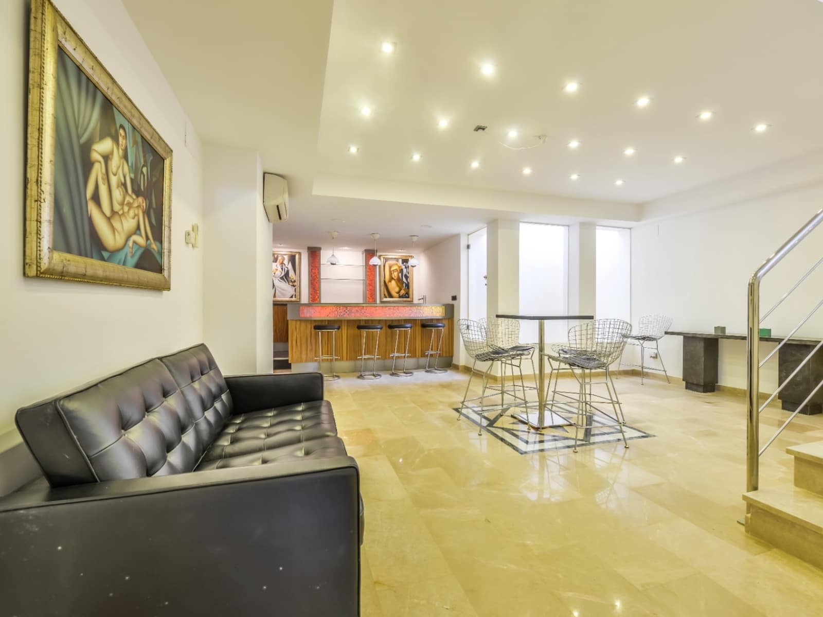 5 sypialnia Willa na sprzedaż w Benissa z basenem garażem - 1 900 000 € (Ref: 5763903)