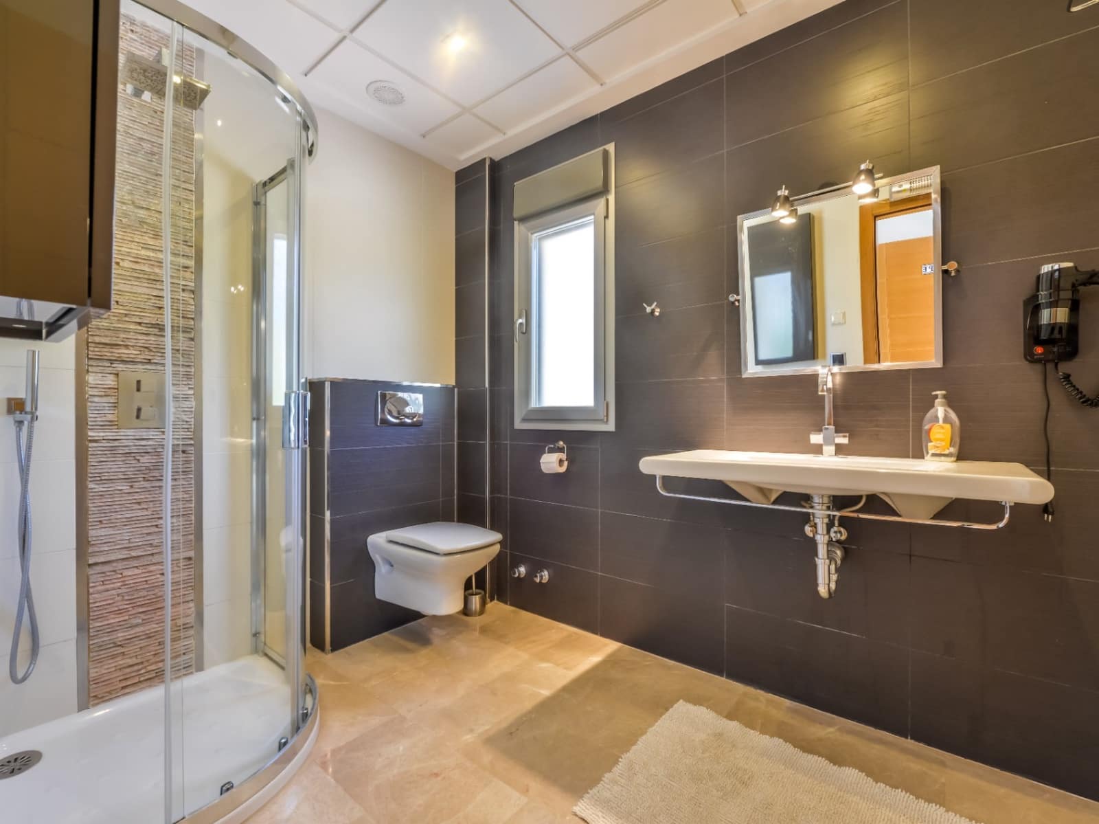 5 sypialnia Willa na sprzedaż w Benissa z basenem garażem - 1 900 000 € (Ref: 5763903)