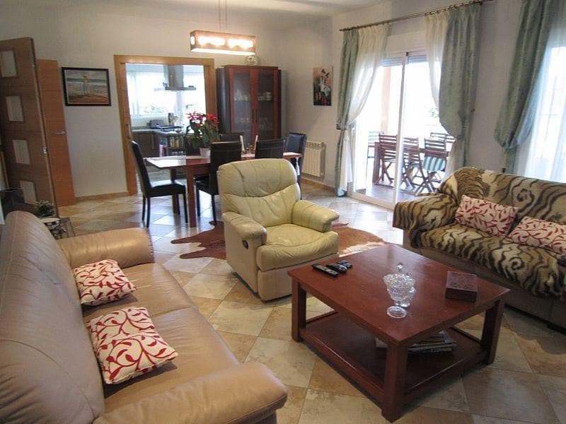 5 soverom Villa til salgs i Calpe / Calp med svømmebasseng - € 699 000 (Ref: 5763904)