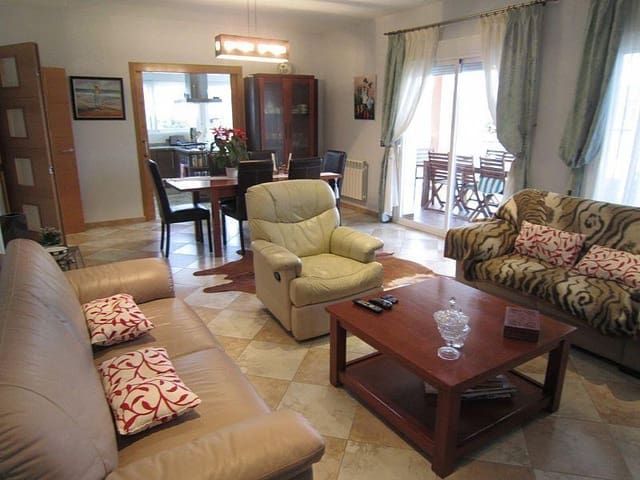 5 soverom Villa til salgs i Cometa - Carrió, Calpe / Calp med svømmebasseng - € 699 000 (Ref: 5763904)