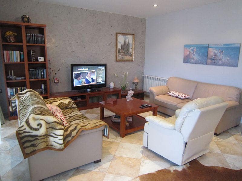 5 soverom Villa til salgs i Calpe / Calp med svømmebasseng - € 699 000 (Ref: 5763904)