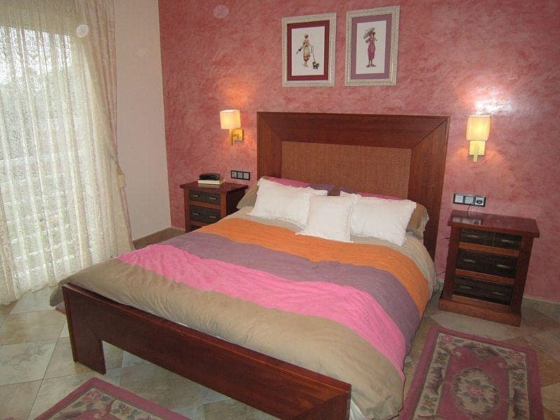 5 soverom Villa til salgs i Calpe / Calp med svømmebasseng - € 699 000 (Ref: 5763904)