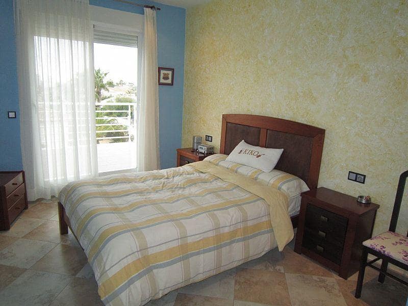 5 soverom Villa til salgs i Calpe / Calp med svømmebasseng - € 699 000 (Ref: 5763904)