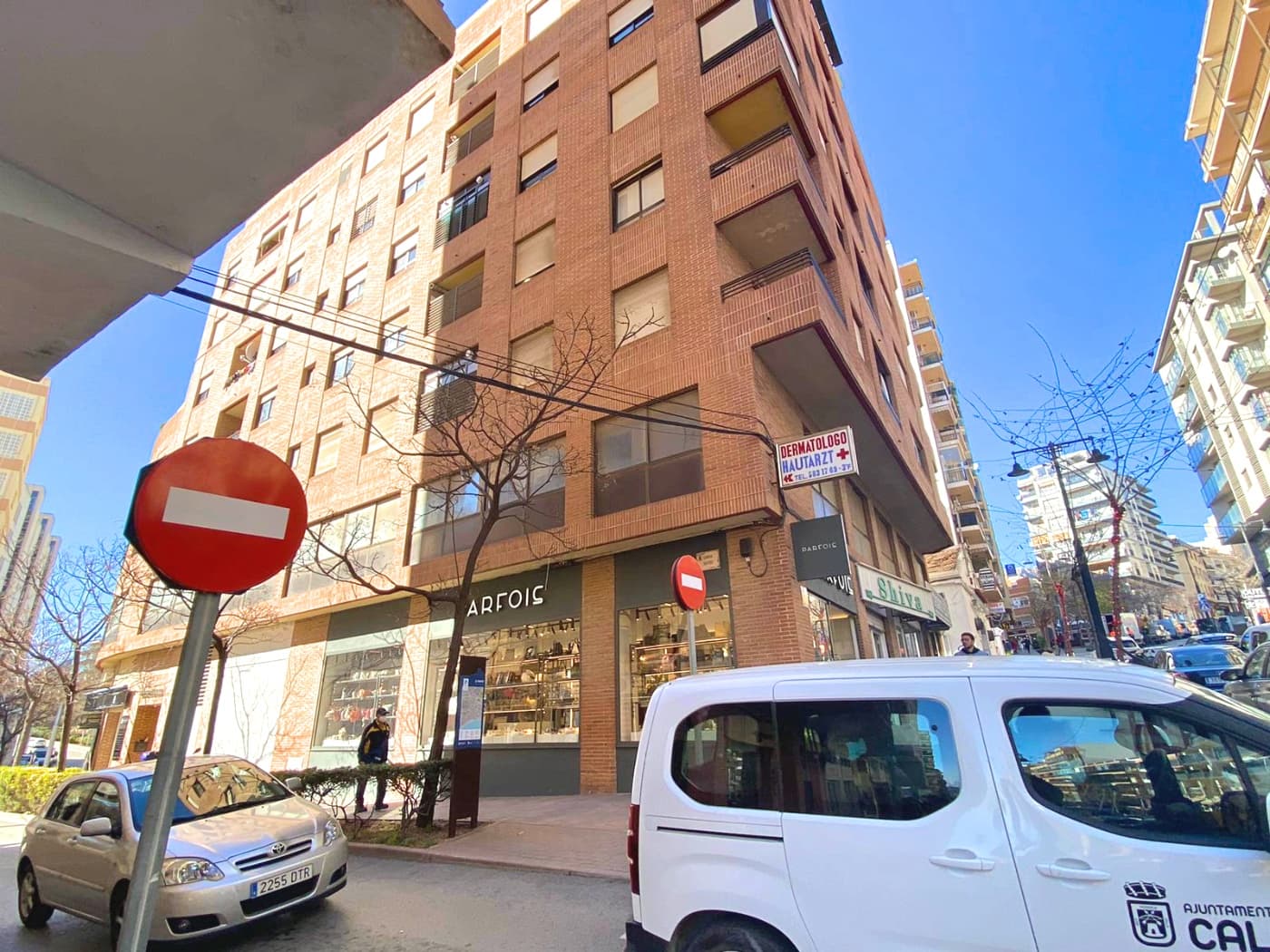 Erhverv til salg i Calpe / Calp - € 610.000 (Ref: 5763926)