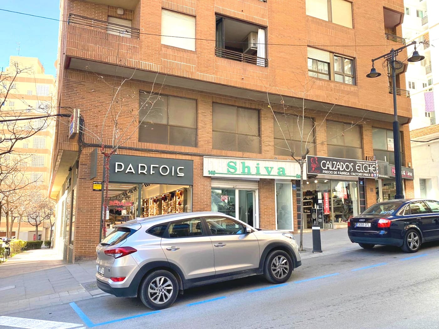 Erhverv til salg i Calpe / Calp - € 610.000 (Ref: 5763926)