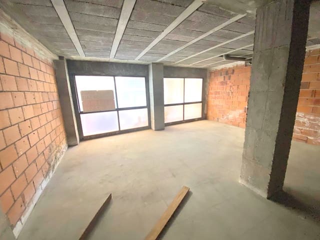 Kommersiell til salgs i Pueblo, Calpe / Calp - € 610 000 (Ref: 5763926)