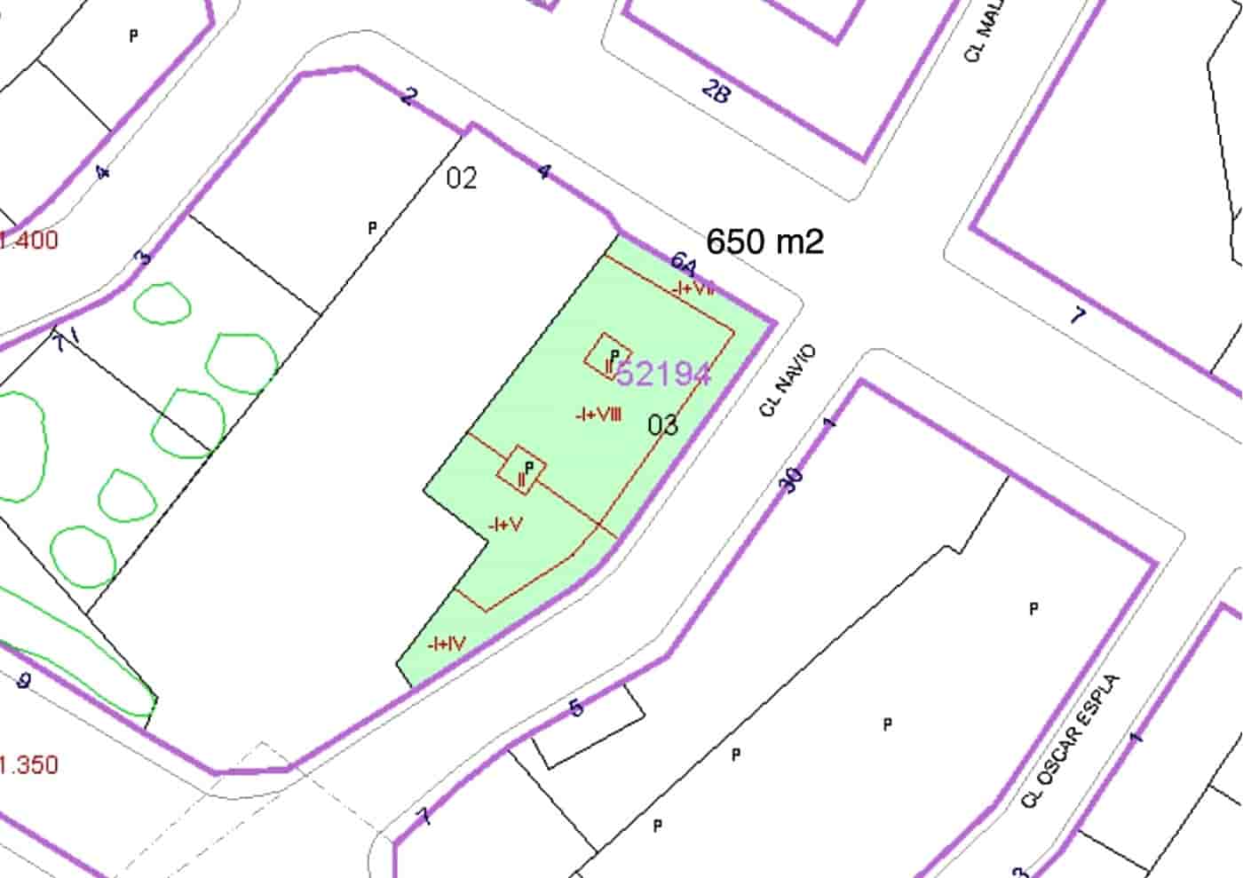 Erhverv til salg i Calpe / Calp - € 610.000 (Ref: 5763926)