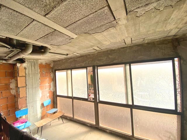 Kommersiell til salgs i Pueblo, Calpe / Calp - € 610 000 (Ref: 5763926)