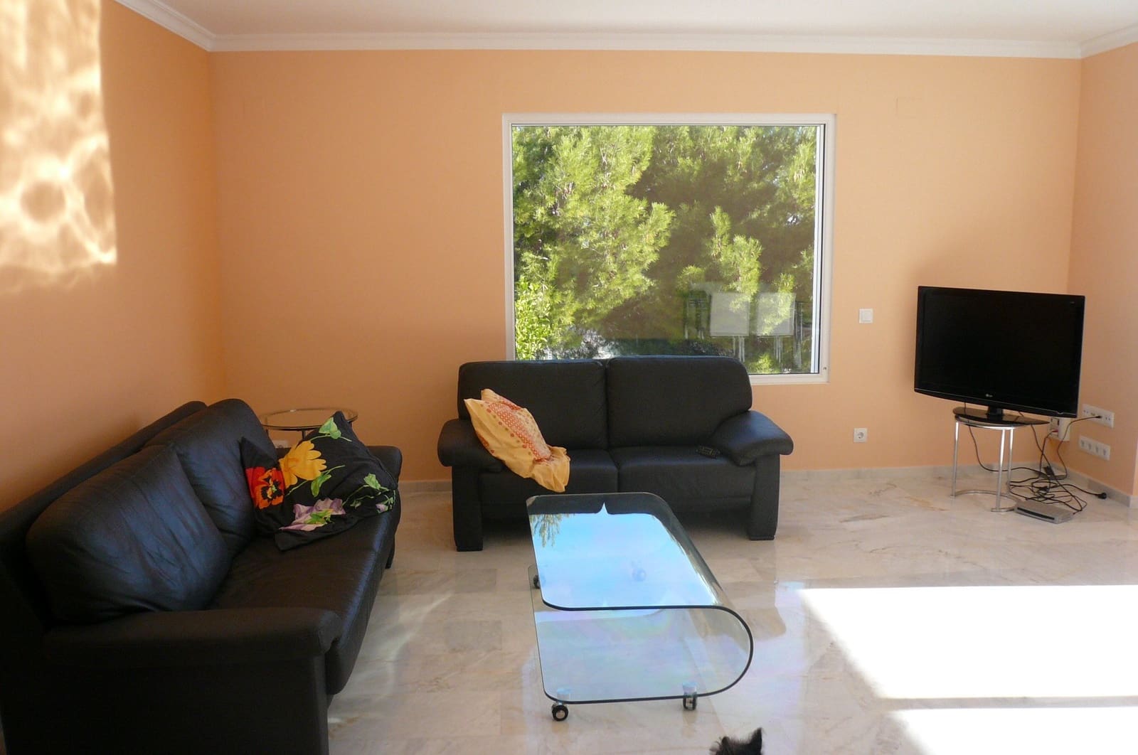 3 sovrum Villa till salu i Calpe / Calp med pool garage - 795 000 € (Ref: 5763938)