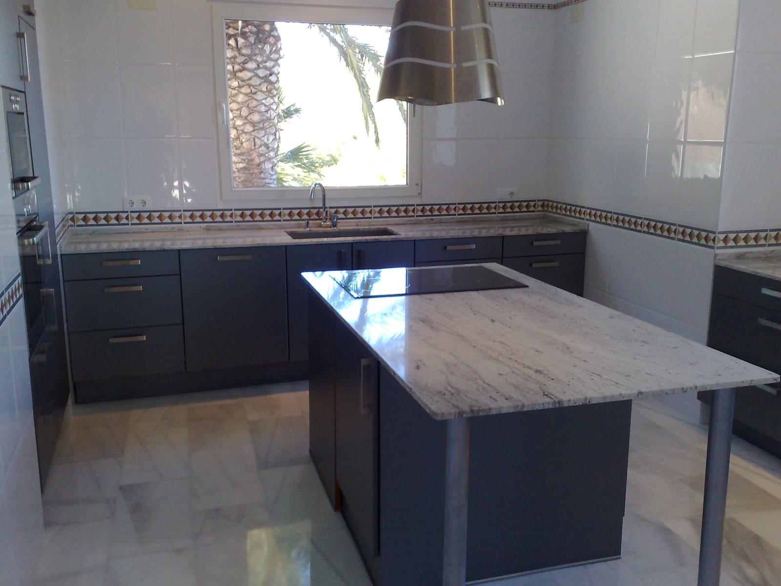 3 sovrum Villa till salu i Calpe / Calp med pool garage - 795 000 € (Ref: 5763938)