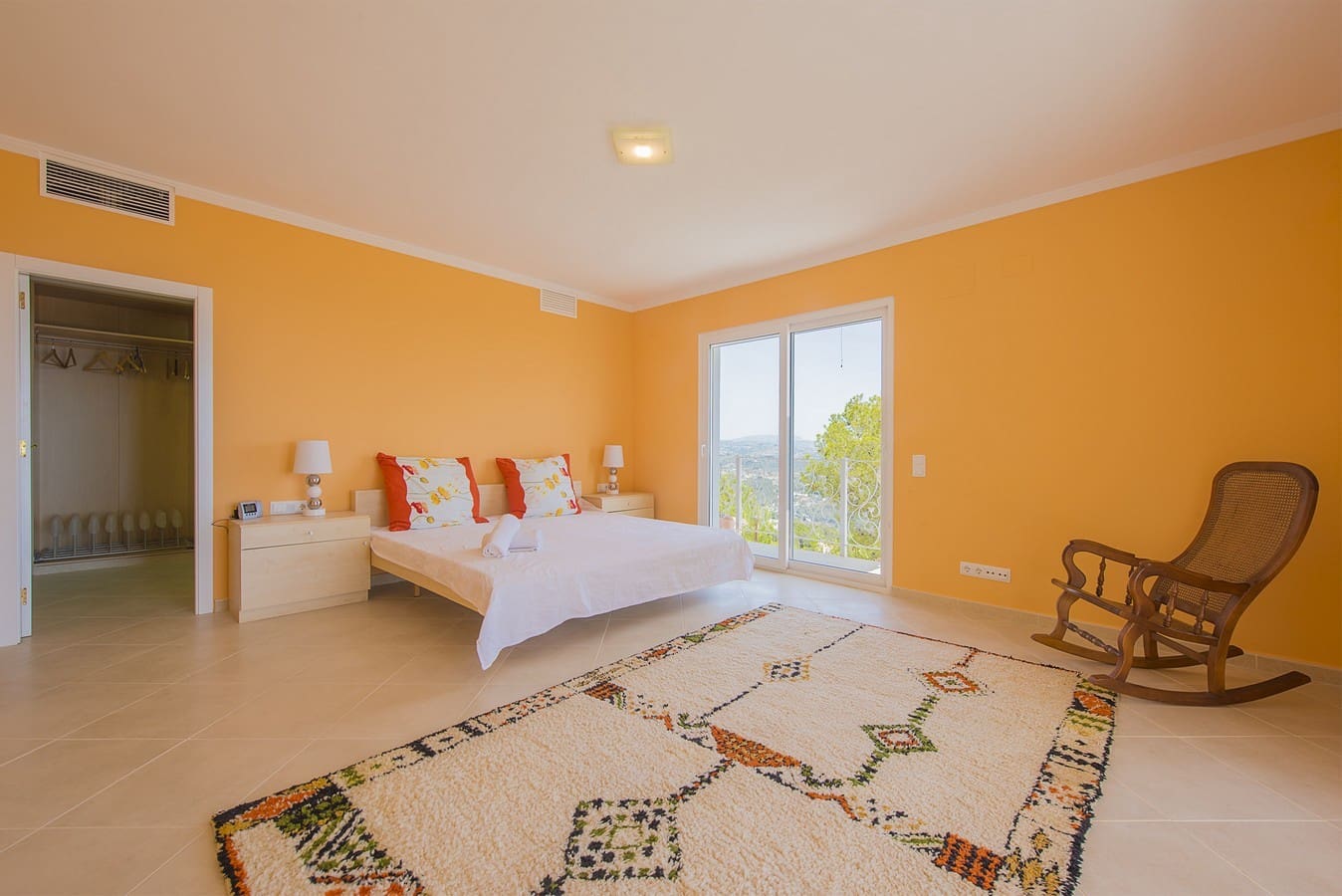 3 sovrum Villa till salu i Calpe / Calp med pool garage - 795 000 € (Ref: 5763938)