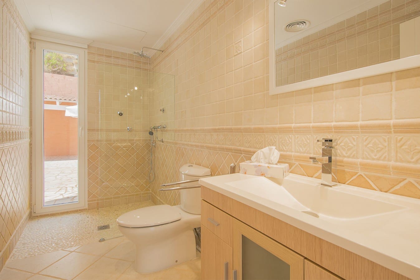 3 sovrum Villa till salu i Calpe / Calp med pool garage - 795 000 € (Ref: 5763938)