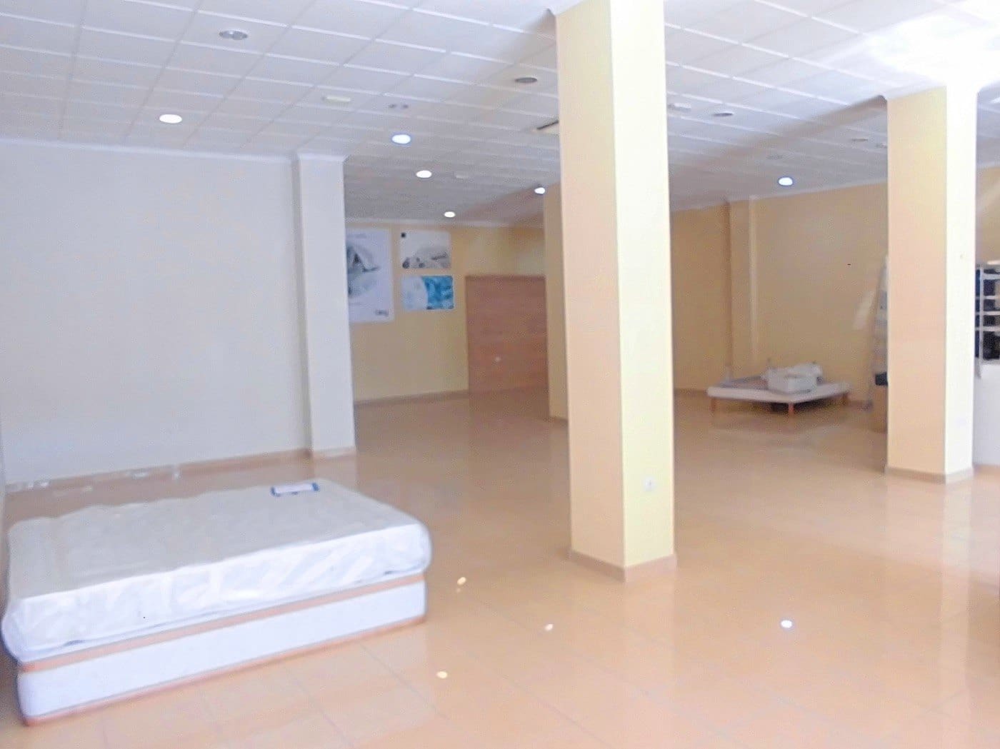 Erhverv til salg i Calpe / Calp - € 320.000 (Ref: 5763951)