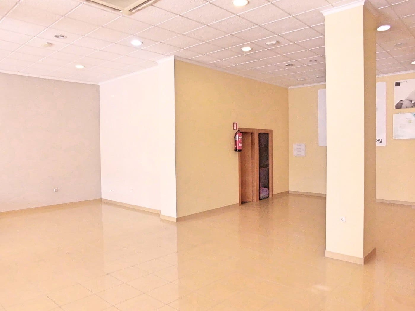 Erhverv til salg i Calpe / Calp - € 320.000 (Ref: 5763951)