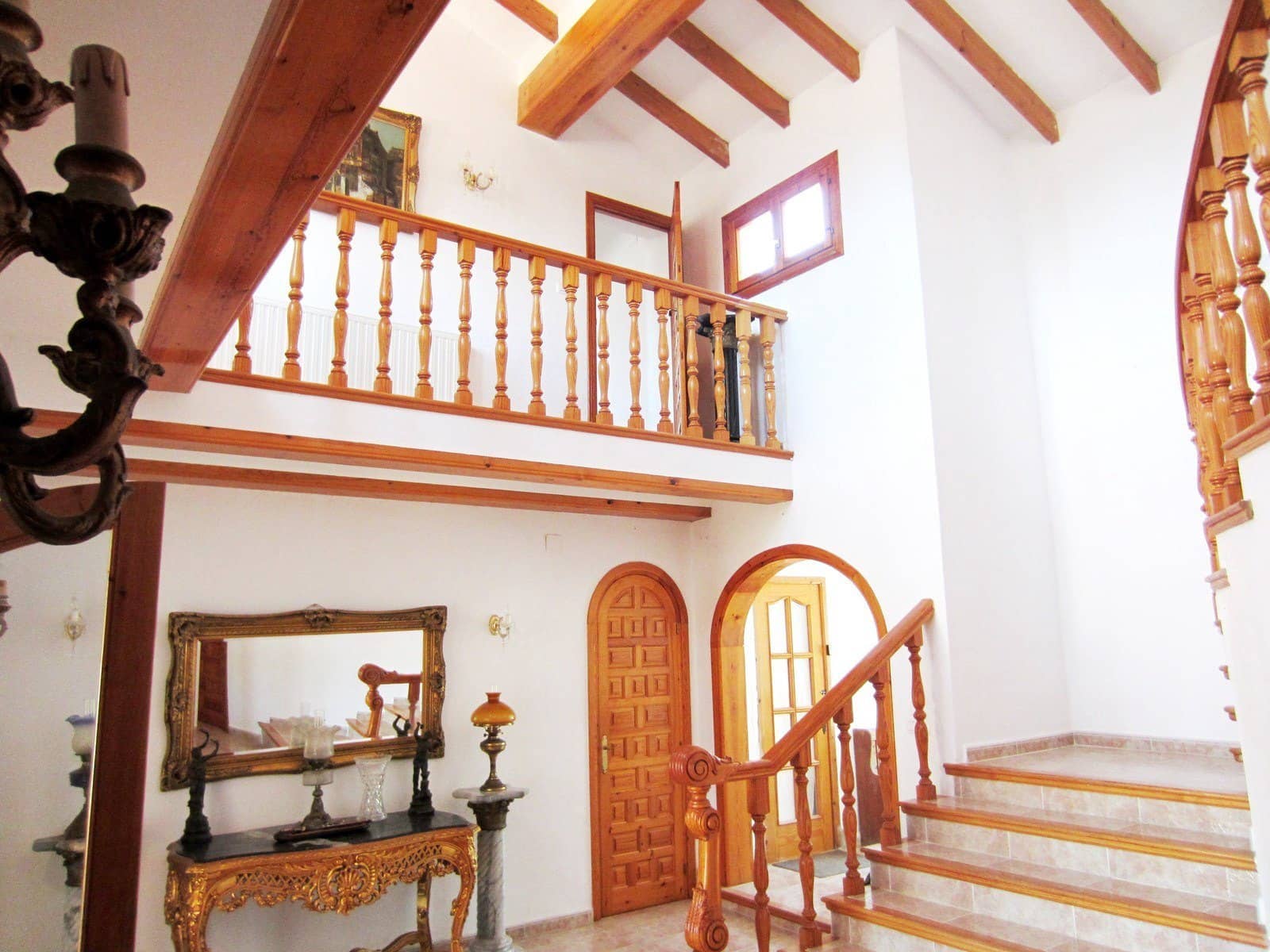 9 bedroom Villa for sale in Benissa with pool garage - € 1,500,000 (Ref: 5791714)