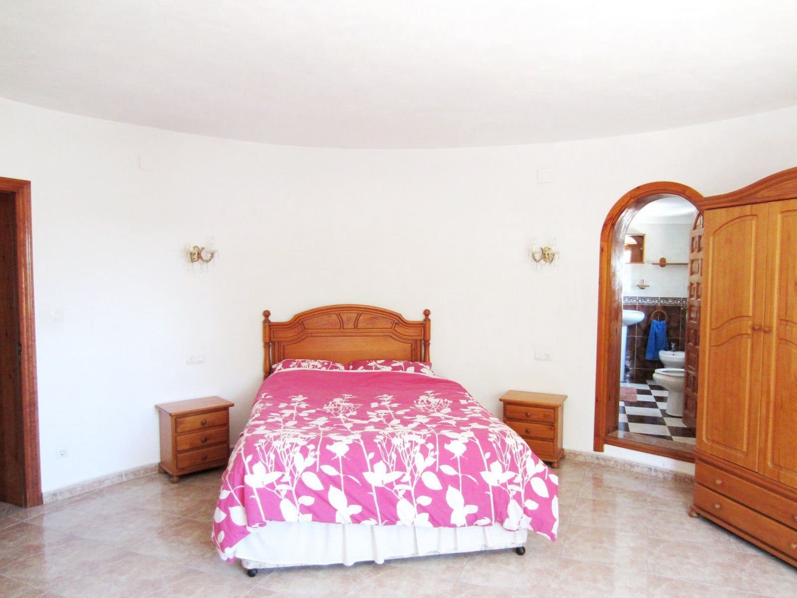 9 bedroom Villa for sale in Benissa with pool garage - € 1,500,000 (Ref: 5791714)