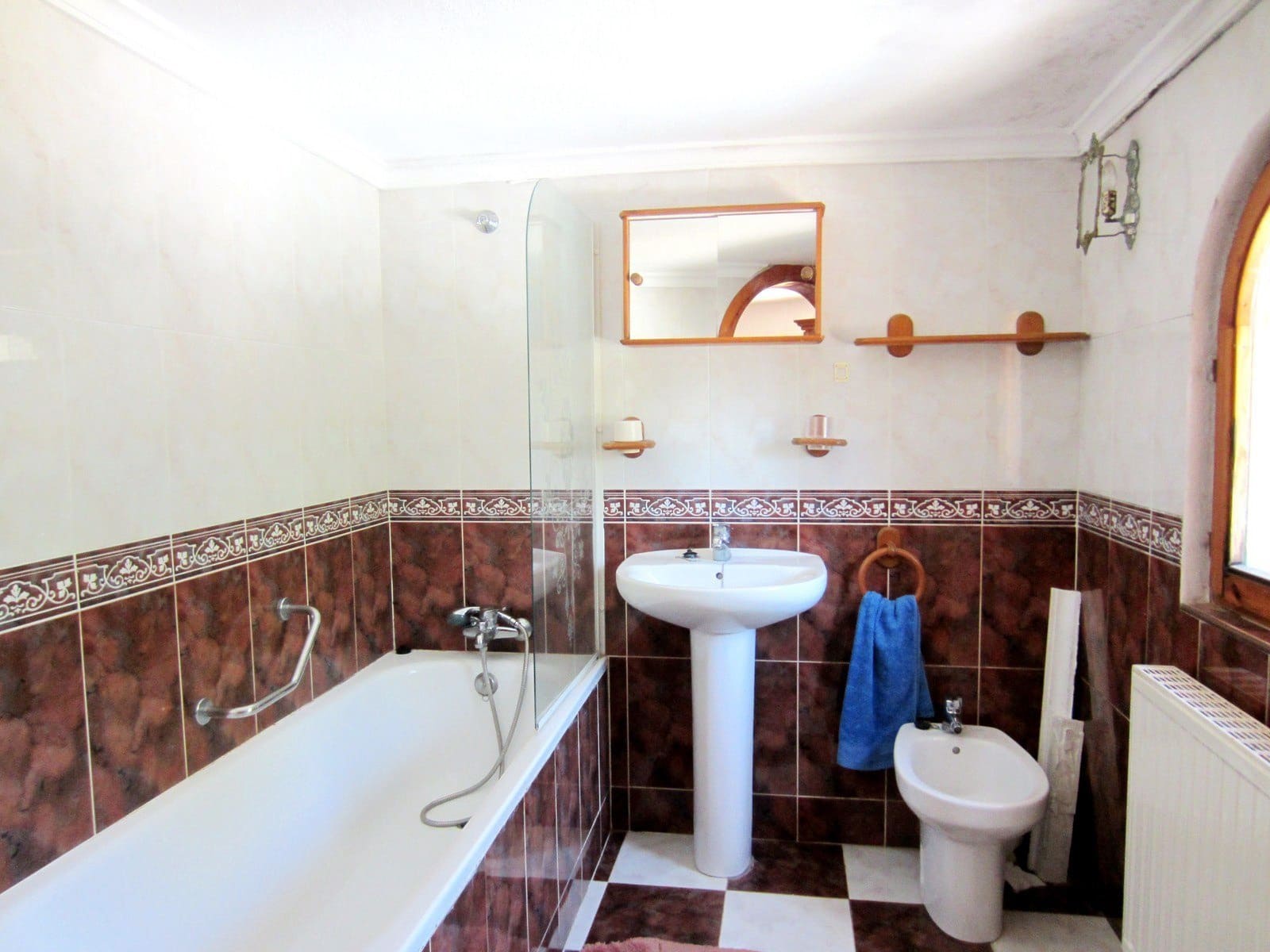 9 bedroom Villa for sale in Benissa with pool garage - € 1,500,000 (Ref: 5791714)