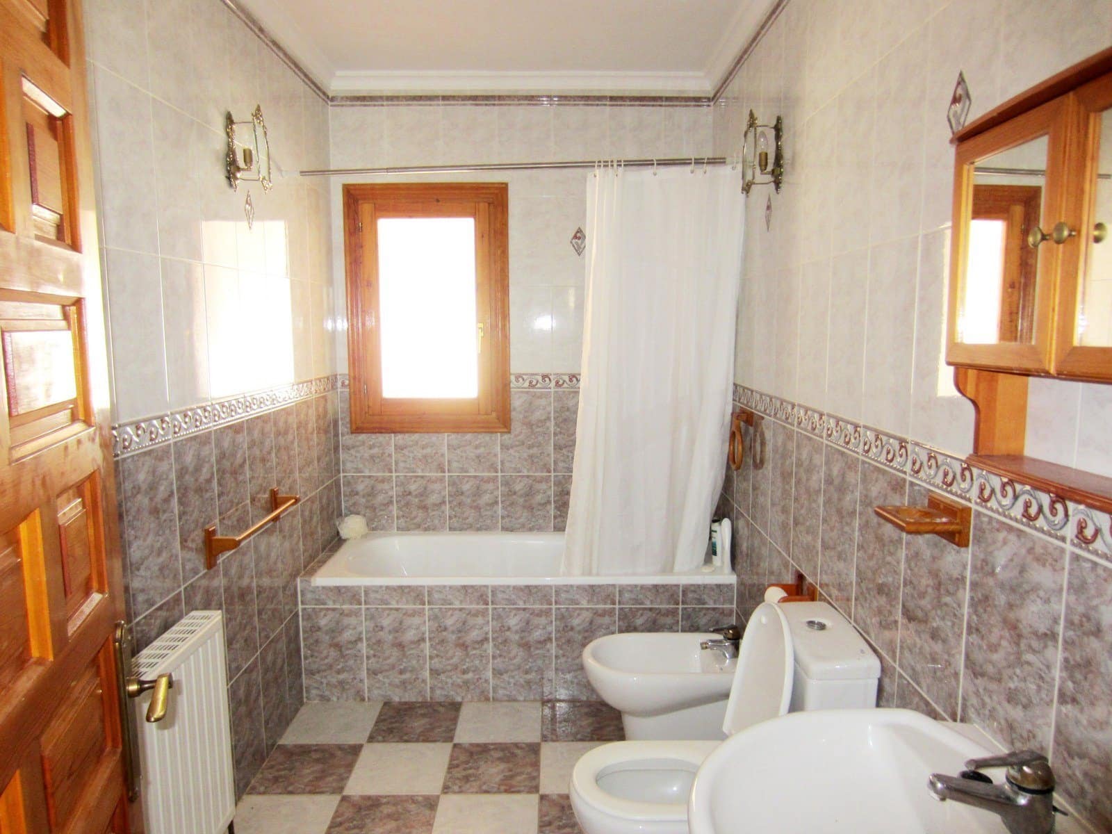 9 bedroom Villa for sale in Benissa with pool garage - € 1,500,000 (Ref: 5791714)