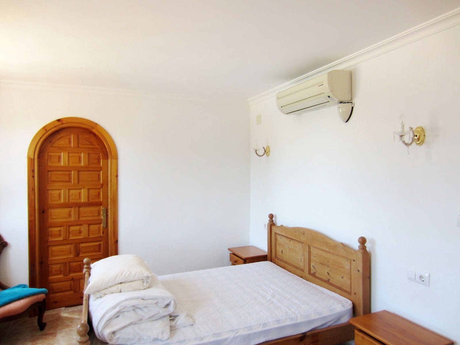 9 bedroom Villa for sale in Benissa with pool garage - € 1,500,000 (Ref: 5791714)