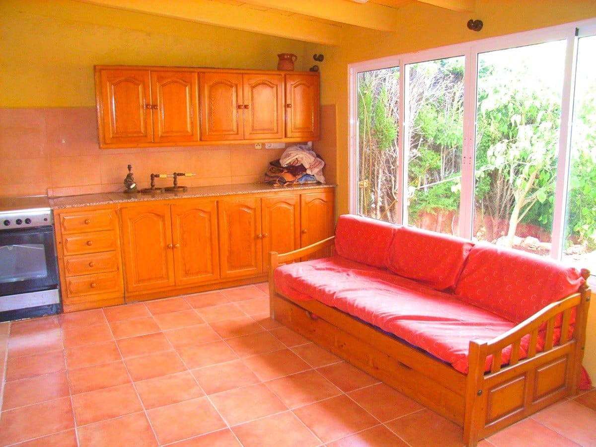 10 Zimmer Villa zu verkaufen in Calpe / Calp mit Pool Garage - 1.500.000 € (Ref: 6905283)