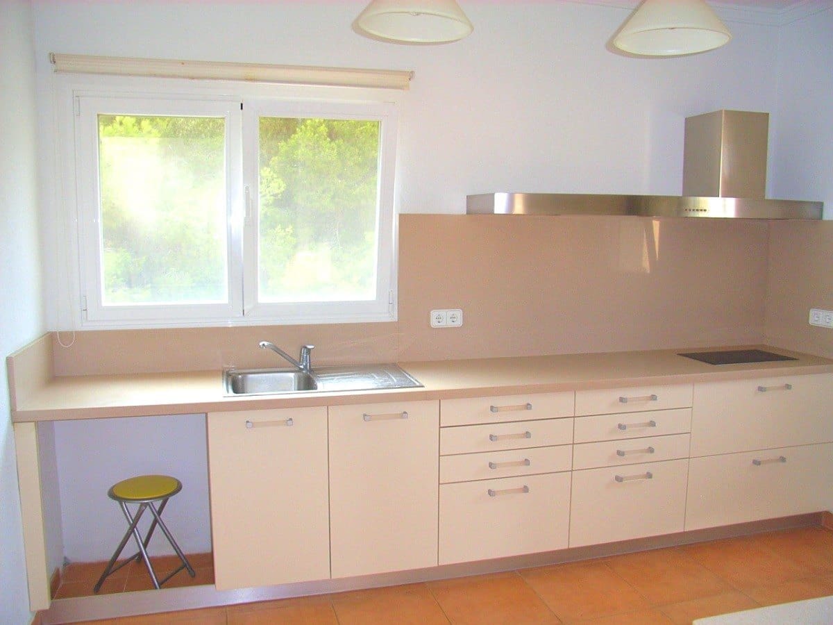 10 Zimmer Villa zu verkaufen in Calpe / Calp mit Pool Garage - 1.500.000 € (Ref: 6905283)