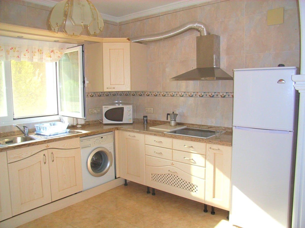 10 Zimmer Villa zu verkaufen in Calpe / Calp mit Pool Garage - 1.500.000 € (Ref: 6905283)