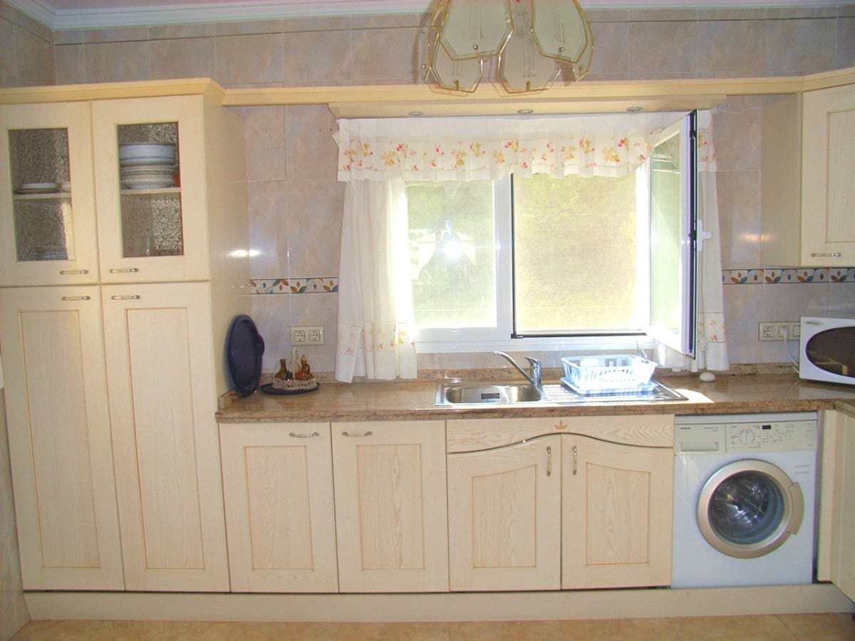 10 Zimmer Villa zu verkaufen in Calpe / Calp mit Pool Garage - 1.500.000 € (Ref: 6905283)