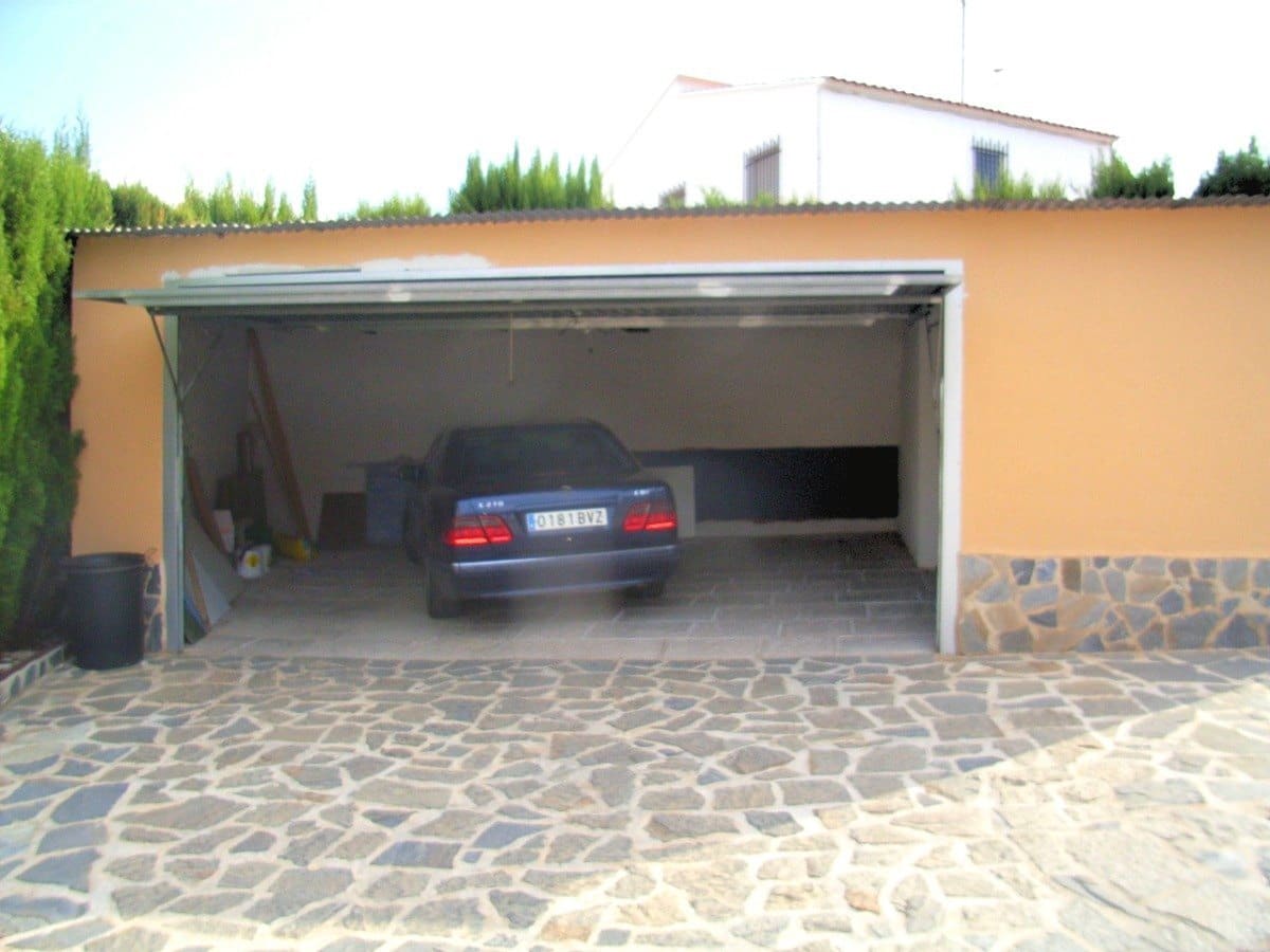 10 Zimmer Villa zu verkaufen in Calpe / Calp mit Pool Garage - 1.500.000 € (Ref: 6905283)