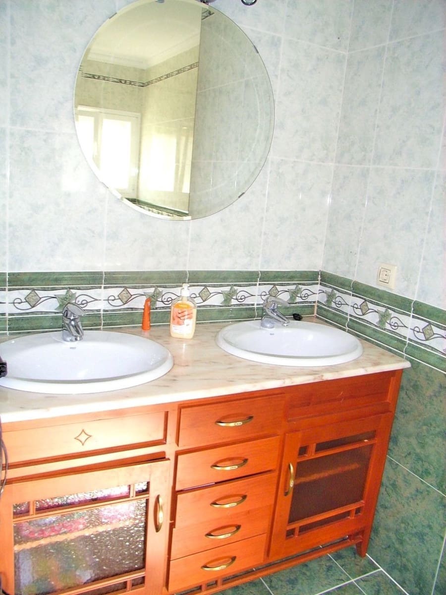 10 Zimmer Villa zu verkaufen in Calpe / Calp mit Pool Garage - 1.500.000 € (Ref: 6905283)