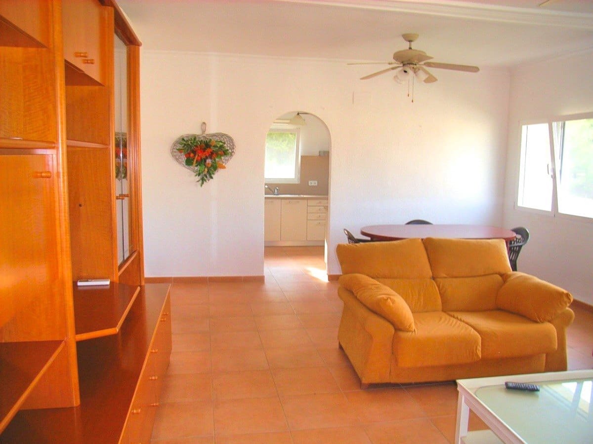 10 Zimmer Villa zu verkaufen in Calpe / Calp mit Pool Garage - 1.500.000 € (Ref: 6905283)