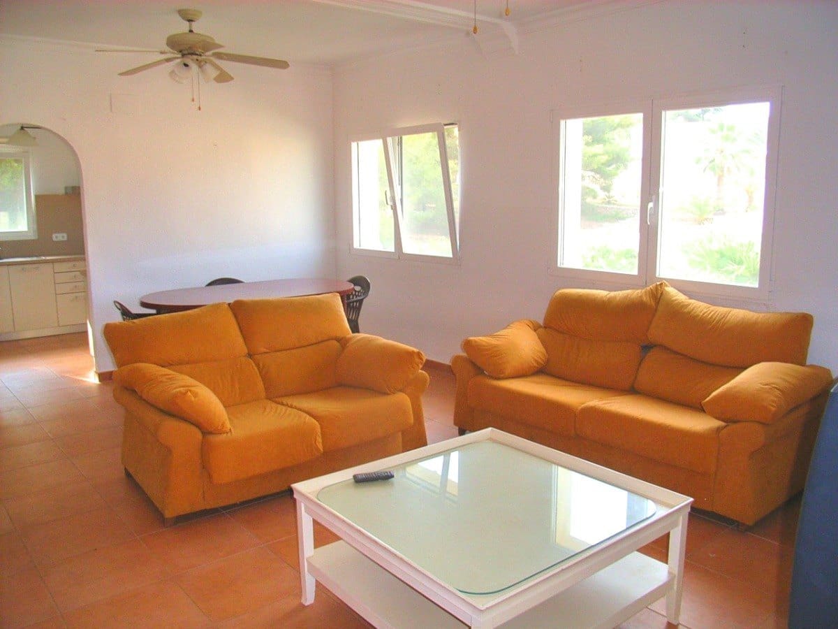 10 Zimmer Villa zu verkaufen in Calpe / Calp mit Pool Garage - 1.500.000 € (Ref: 6905283)