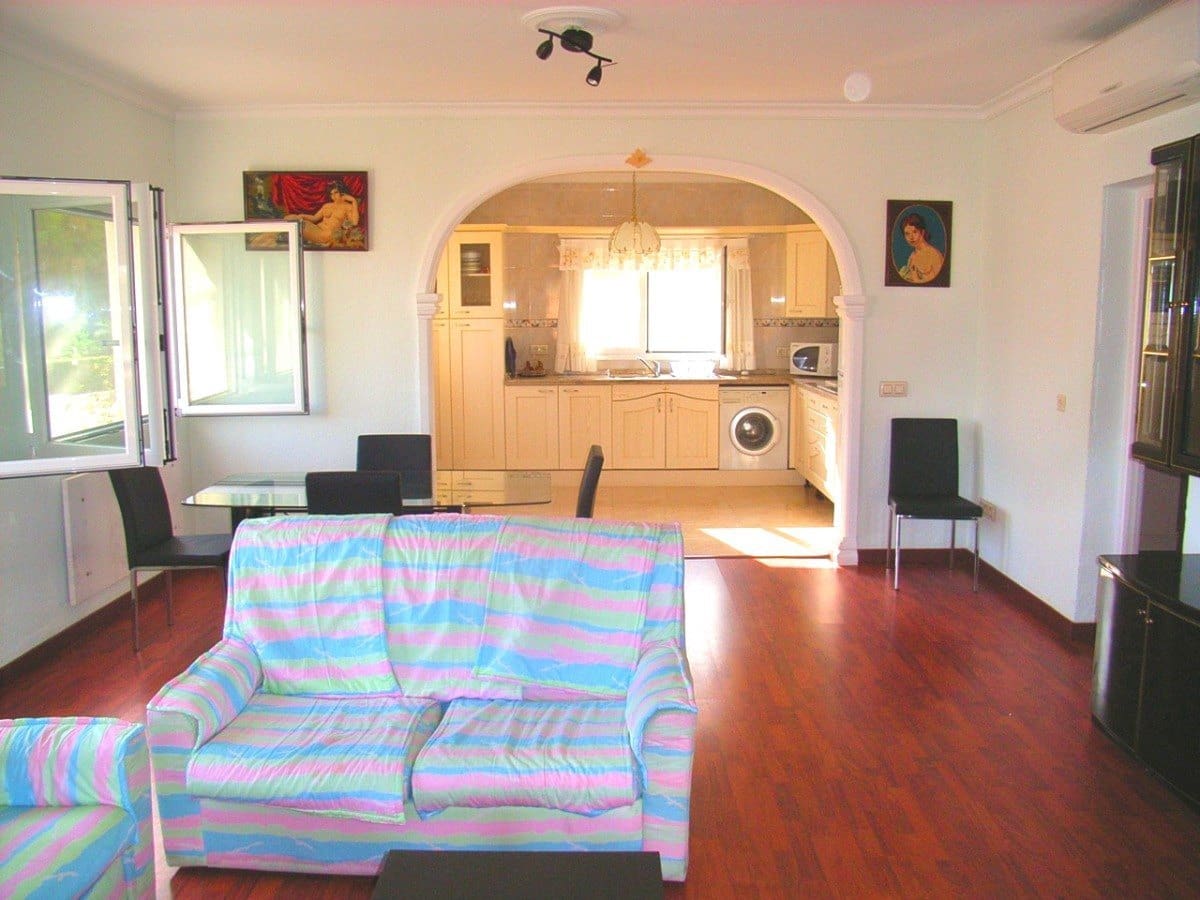 10 Zimmer Villa zu verkaufen in Calpe / Calp mit Pool Garage - 1.500.000 € (Ref: 6905283)