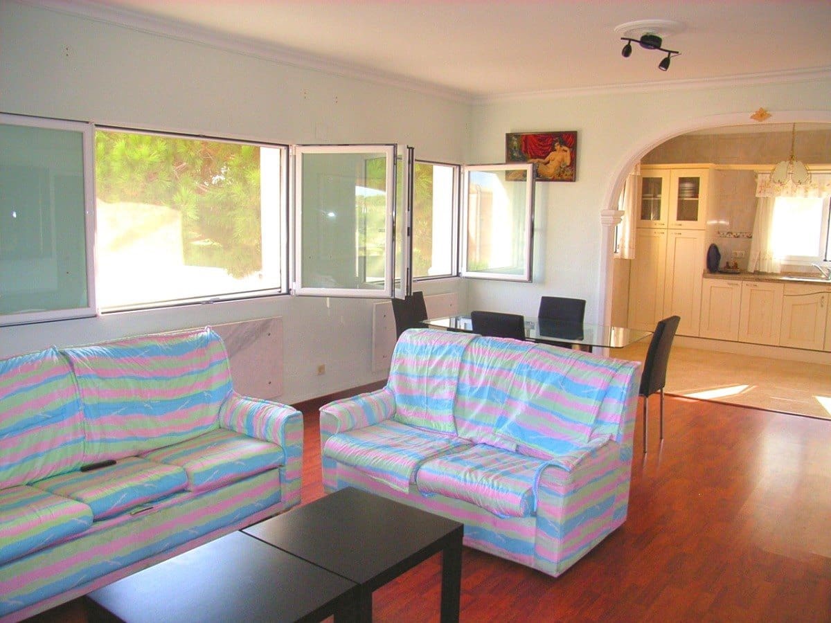 10 Zimmer Villa zu verkaufen in Calpe / Calp mit Pool Garage - 1.500.000 € (Ref: 6905283)